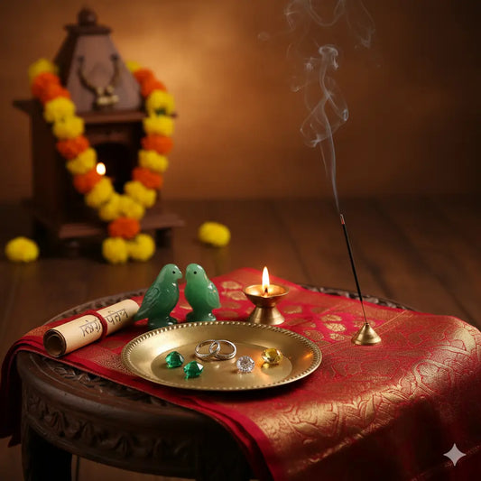Gemini Ascendant Powerful Astrological Remedies for a Happy Married Life