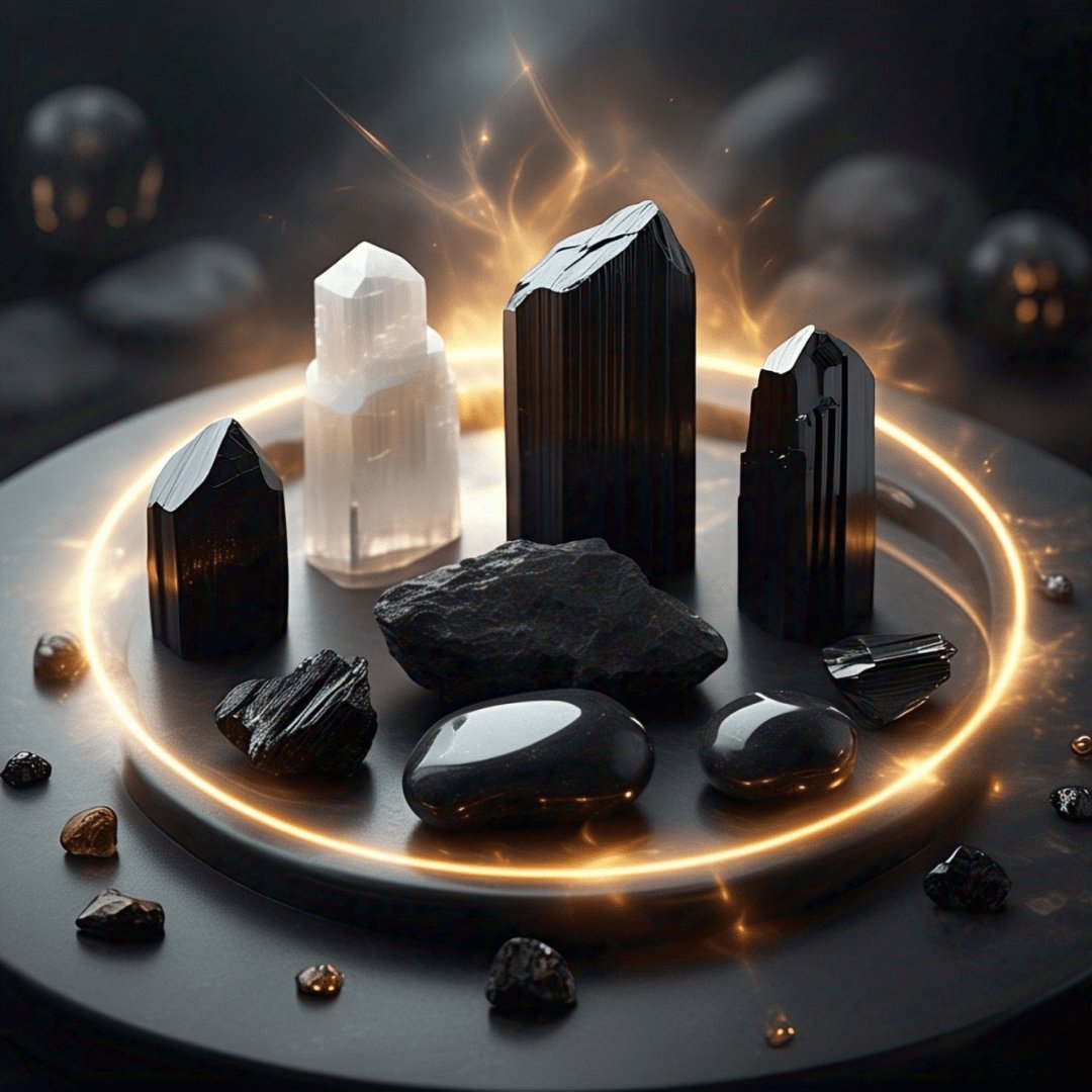 Nazar and Protection