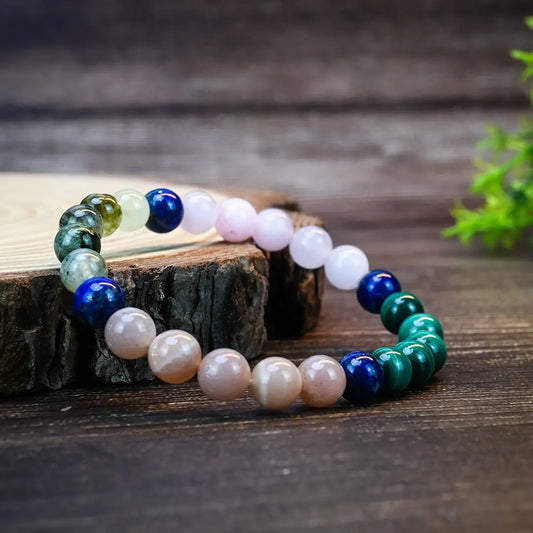 Bond Booster Bracelet by Vrishta 