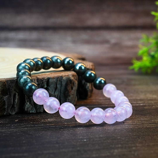 Love & Wealth Bracelet by Vrishta 