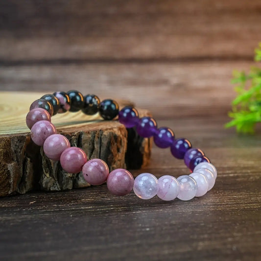 Heart Healer Bracelet by Vrishta 