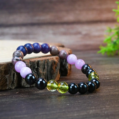 Family Fixer Bracelet by Vrishta 