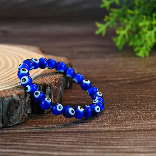 Vrishta Evil Eye Only Bracelet