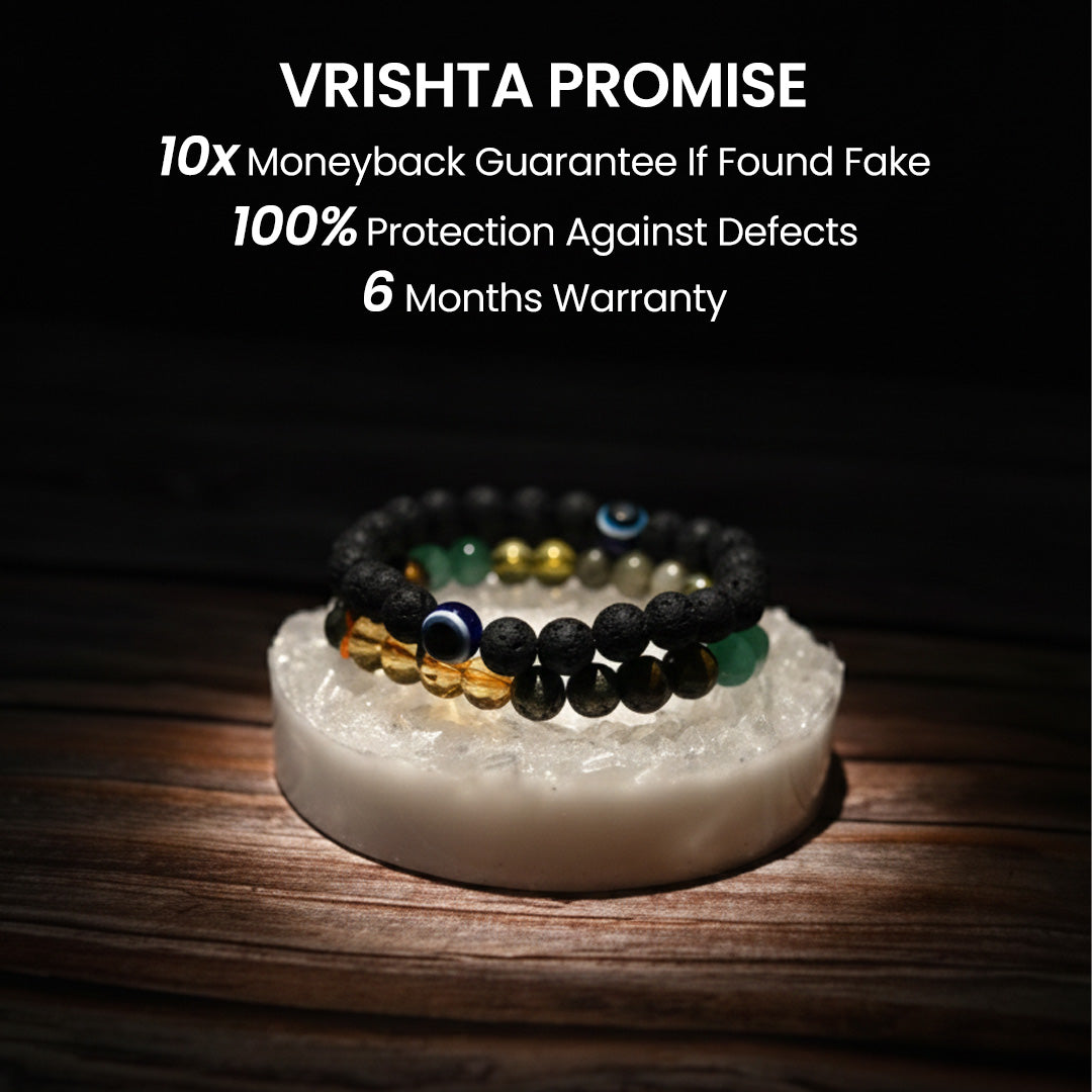 Vrishta Dhan Vriddhi Combo