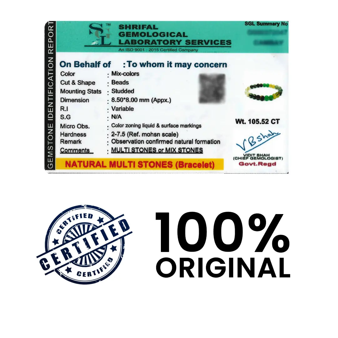 Vrishta Love Finder Bracelet