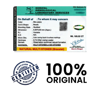 Vrishta Love Finder Bracelet