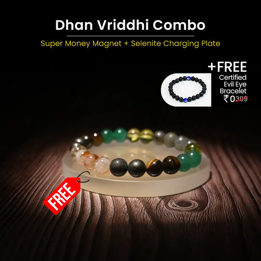 Vrishta Dhan Vriddhi Combo