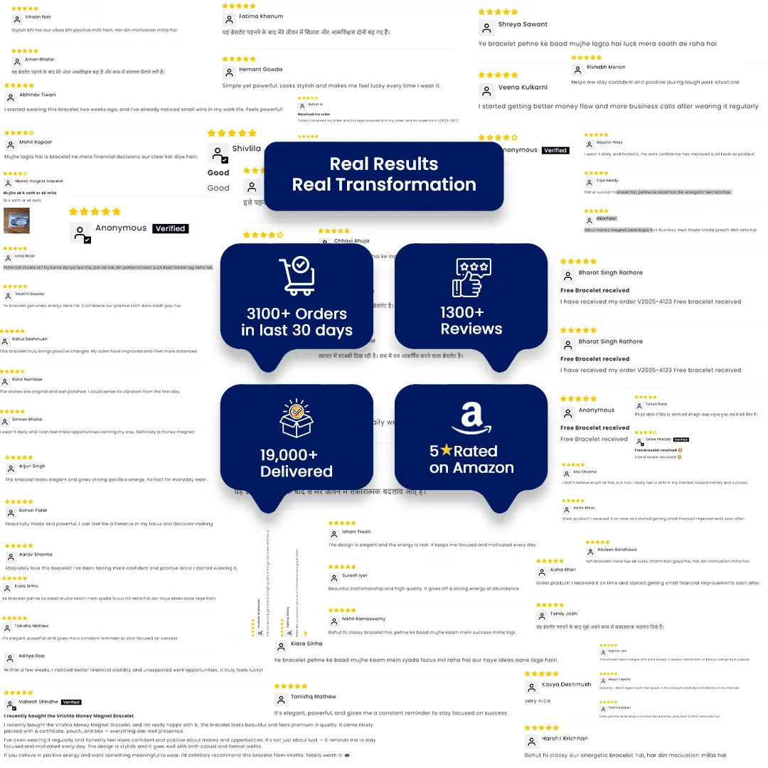Vrishta Shankar Trishul 22K Gold Plated Chain Pendant