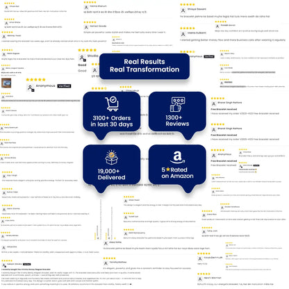 Vrishta Shankar Trishul 22K Gold Plated Chain Pendant