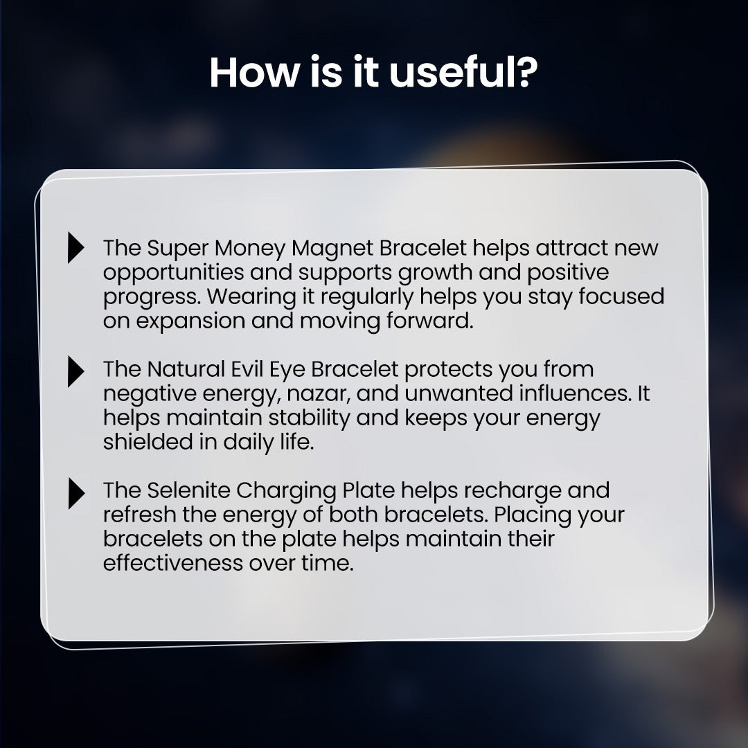 Vrishta Dhan Vriddhi Combo