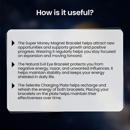 Vrishta Dhan Vriddhi Combo